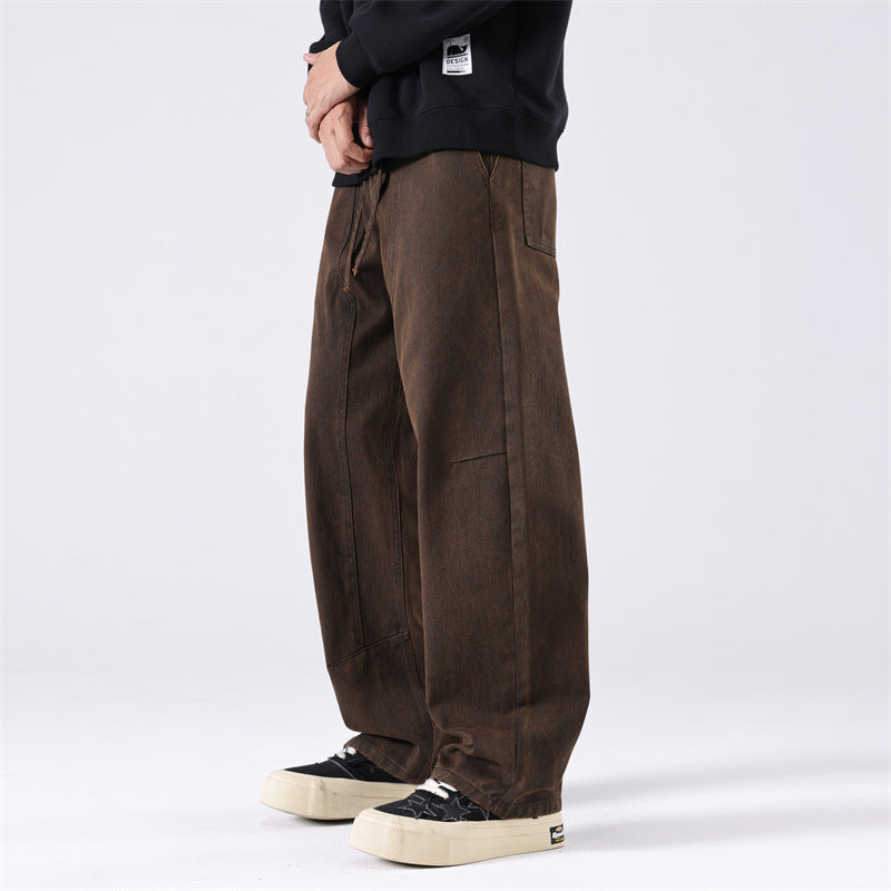 Baggy Jeans