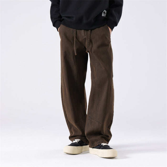 Baggy Jeans