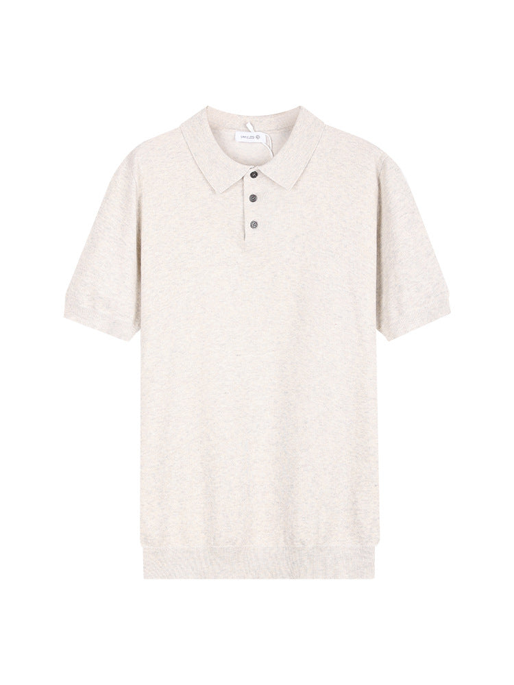 Klassisches strukturiertes Polo