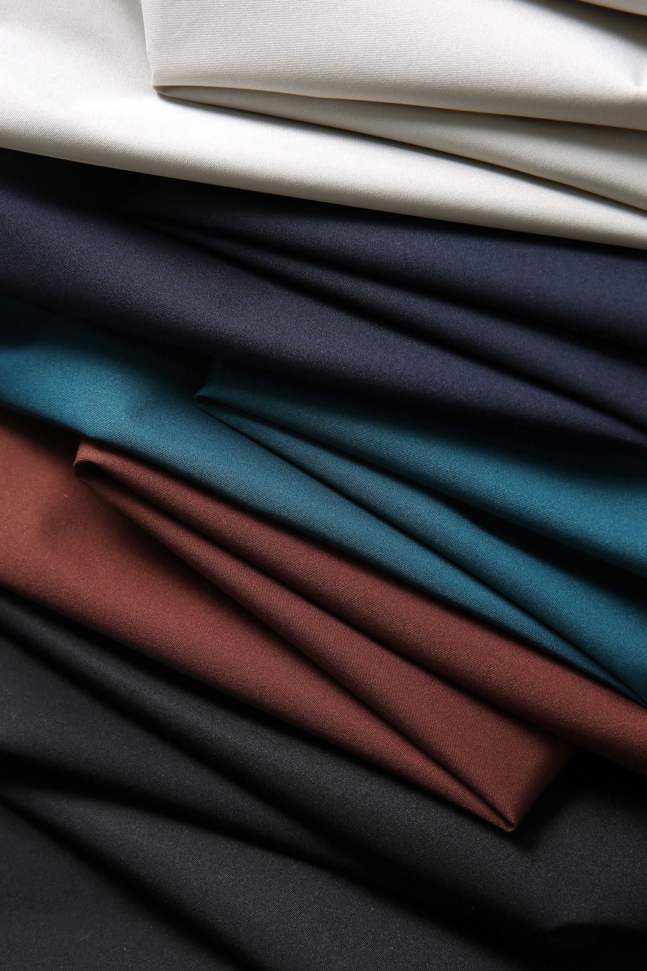 Reversible Übergangsjacke