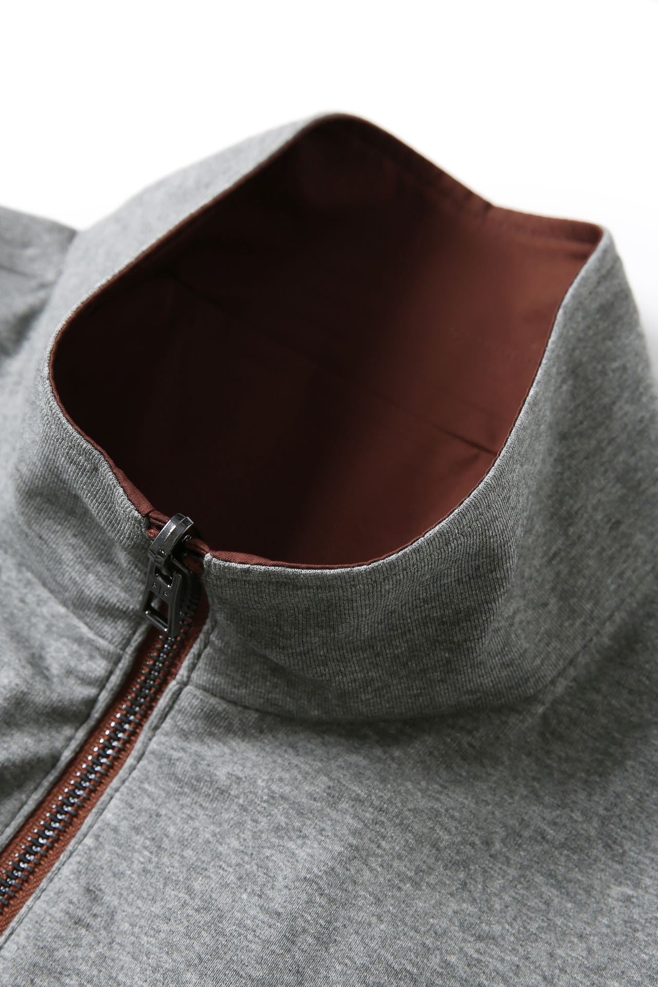 Reversible Übergangsjacke