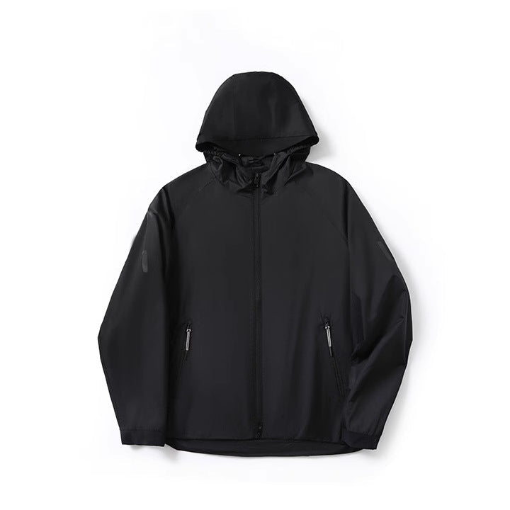 Silent Jacket