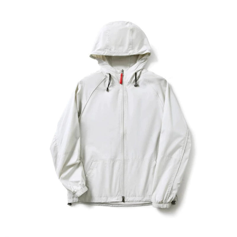 Lightweight Jacket