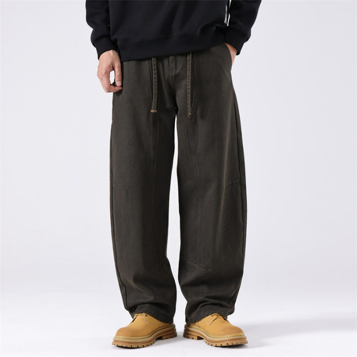 Baggy Jeans
