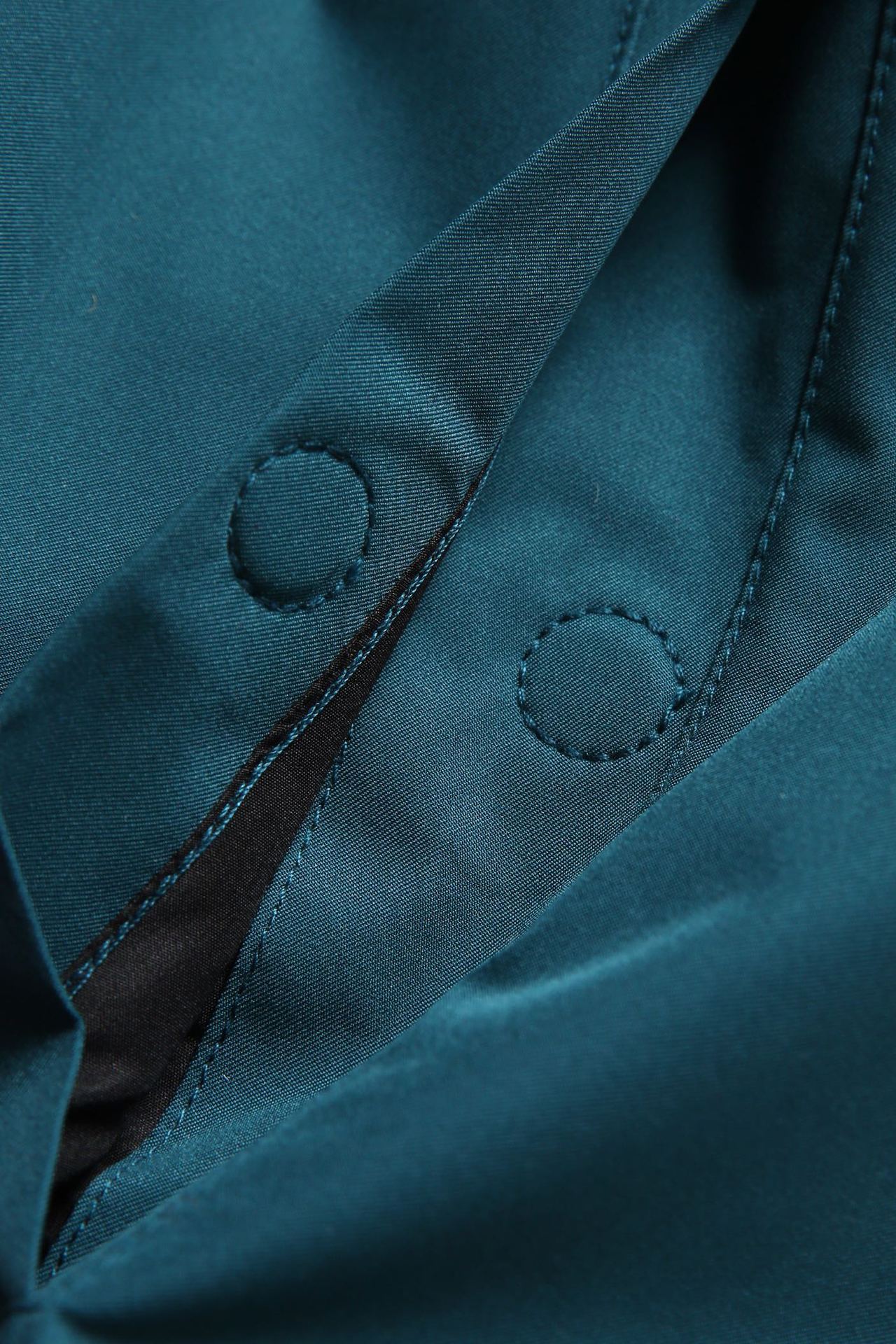Reversible Übergangsjacke