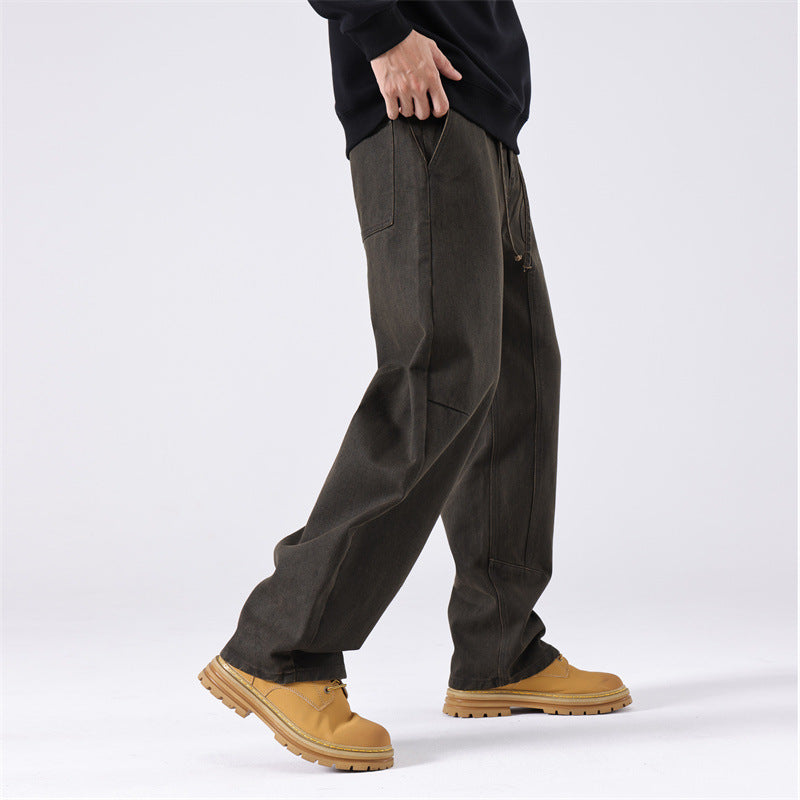 Baggy Jeans