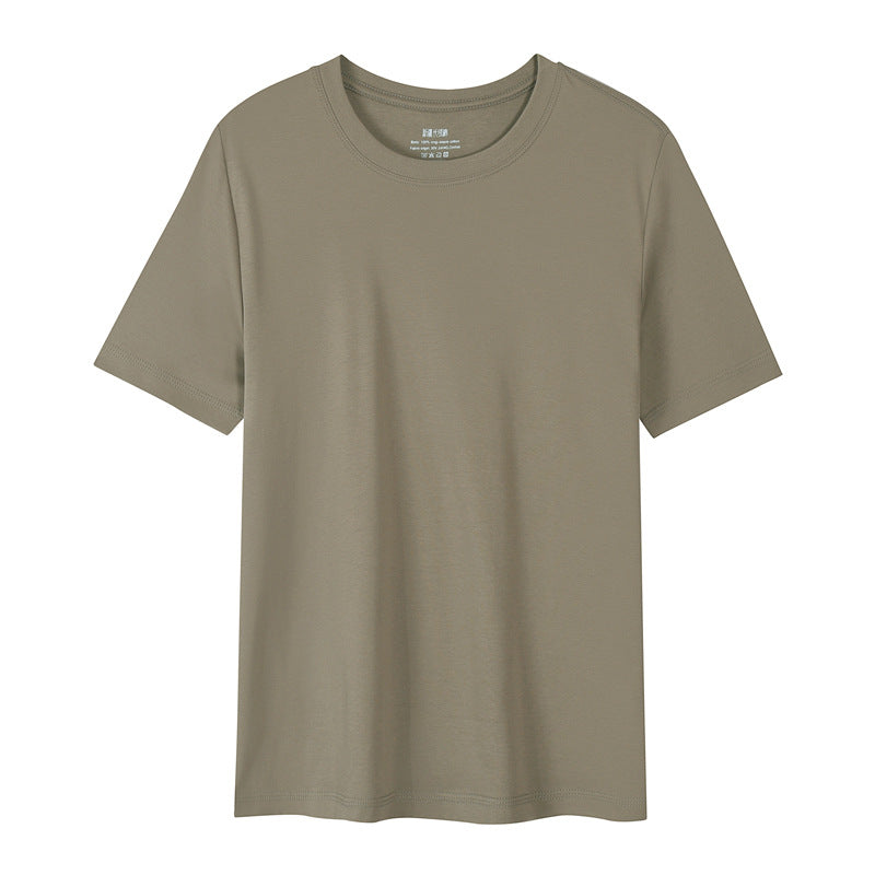 Slim-fit T-shirt