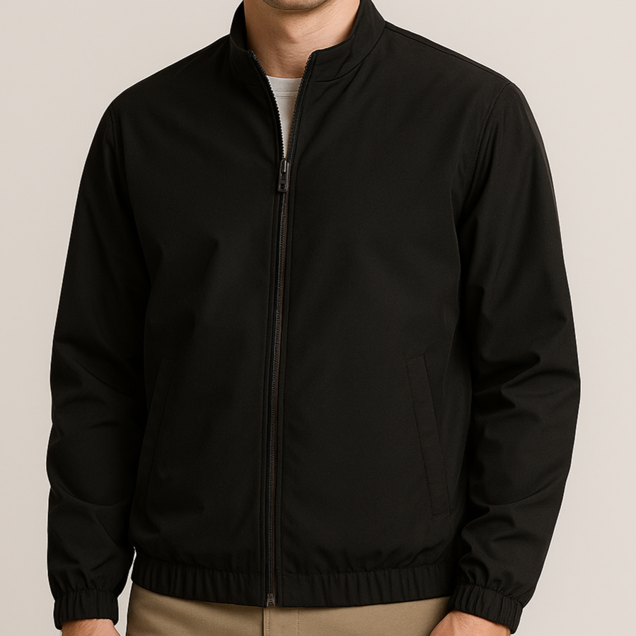 Reversible Übergangsjacke