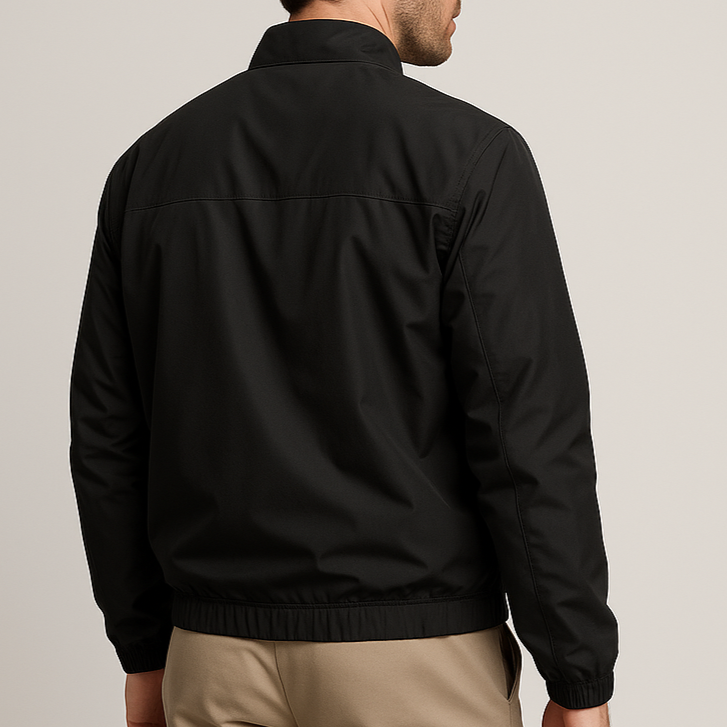 Reversible Übergangsjacke