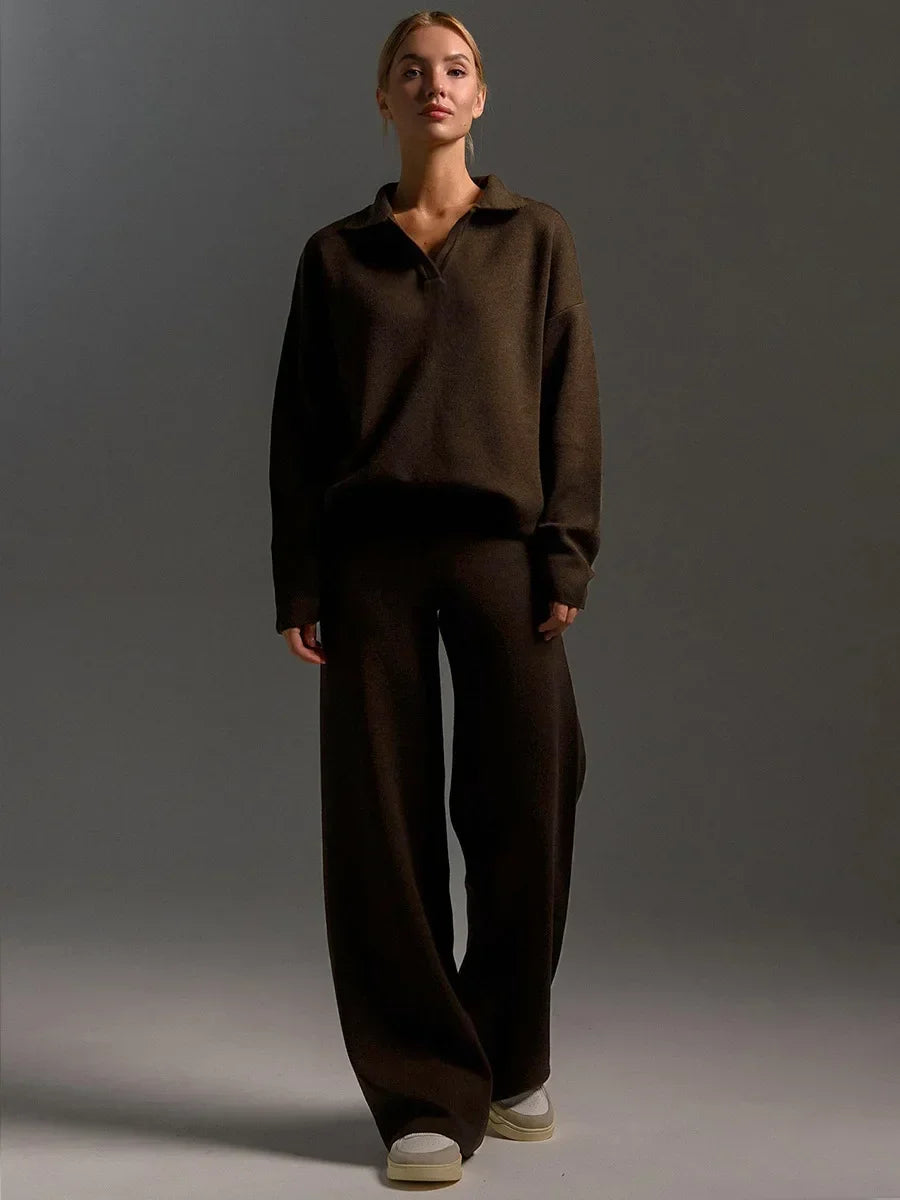 Stretchy Lounge Set