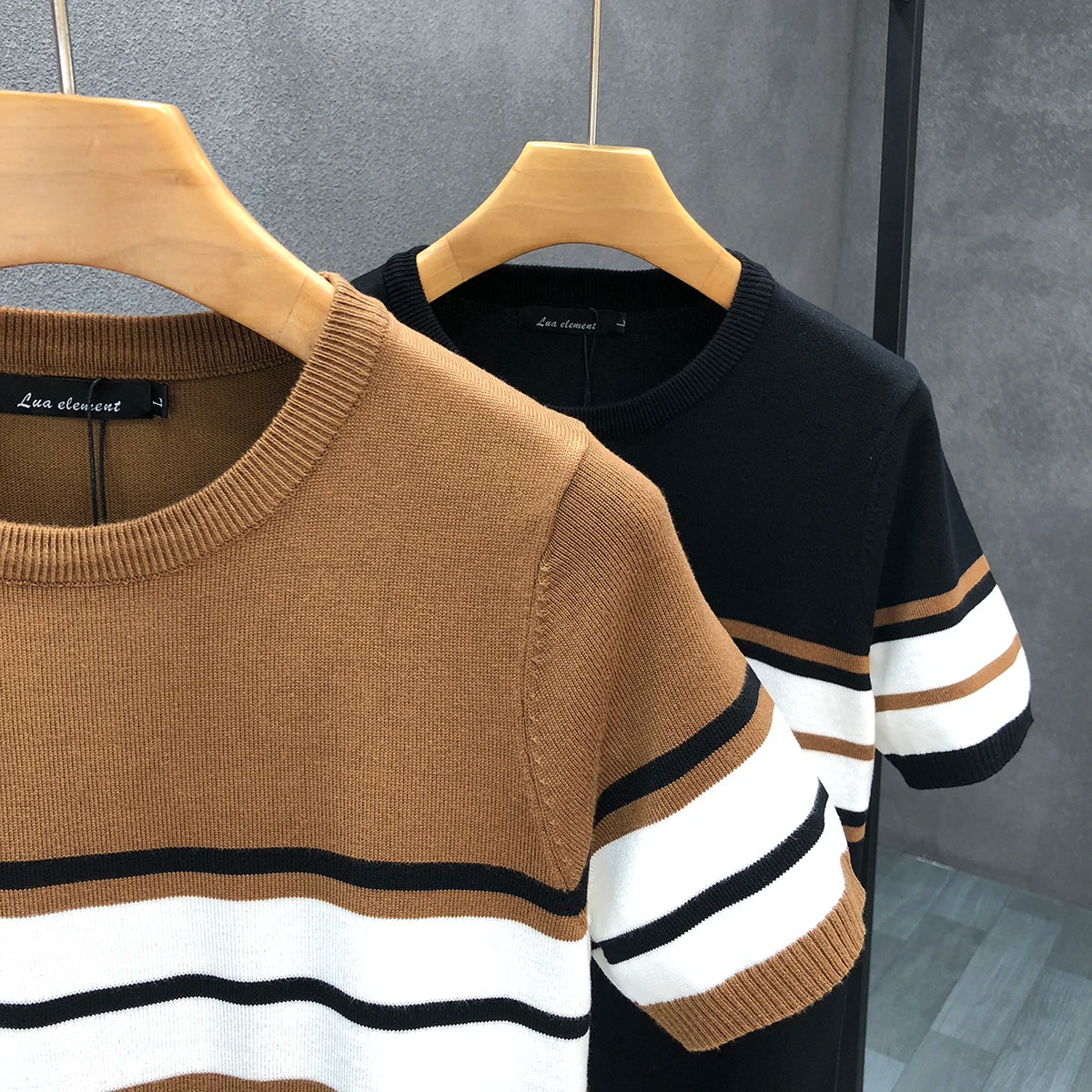 Capri T-Shirt