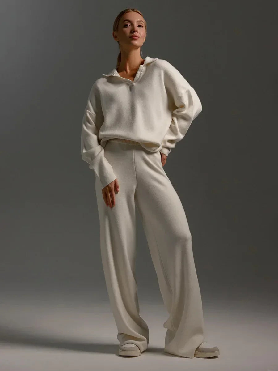 Stretchy Lounge Set