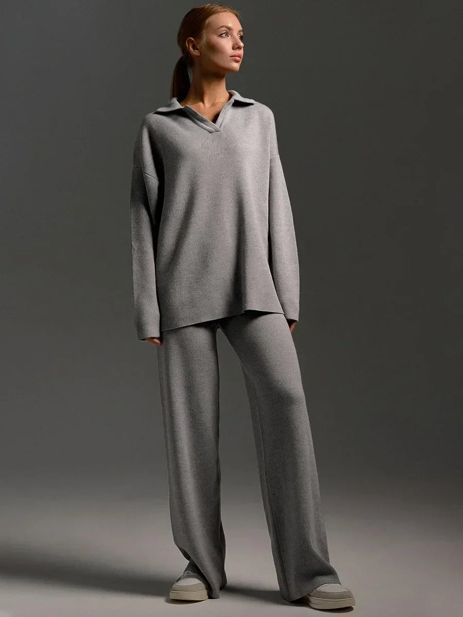 Stretchy Lounge Set