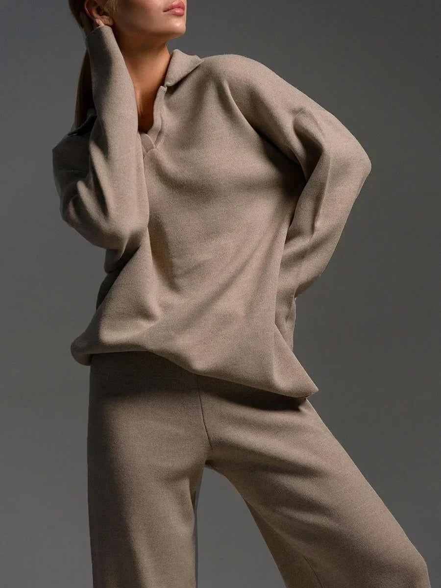 Stretchy Lounge Set