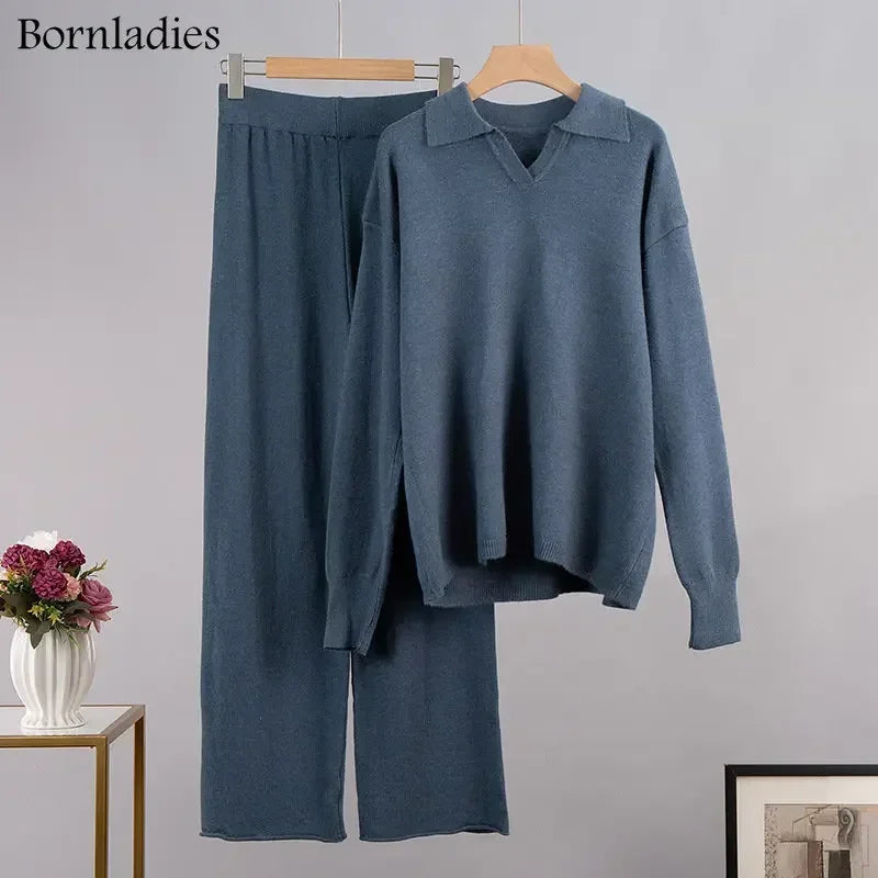 Stretchy Lounge Set