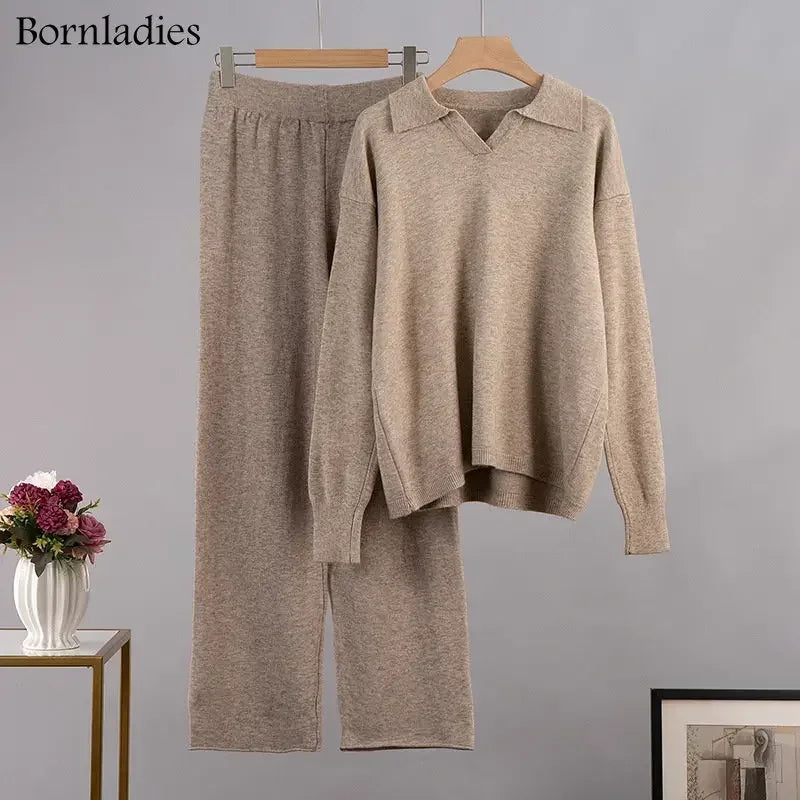 Stretchy Lounge Set