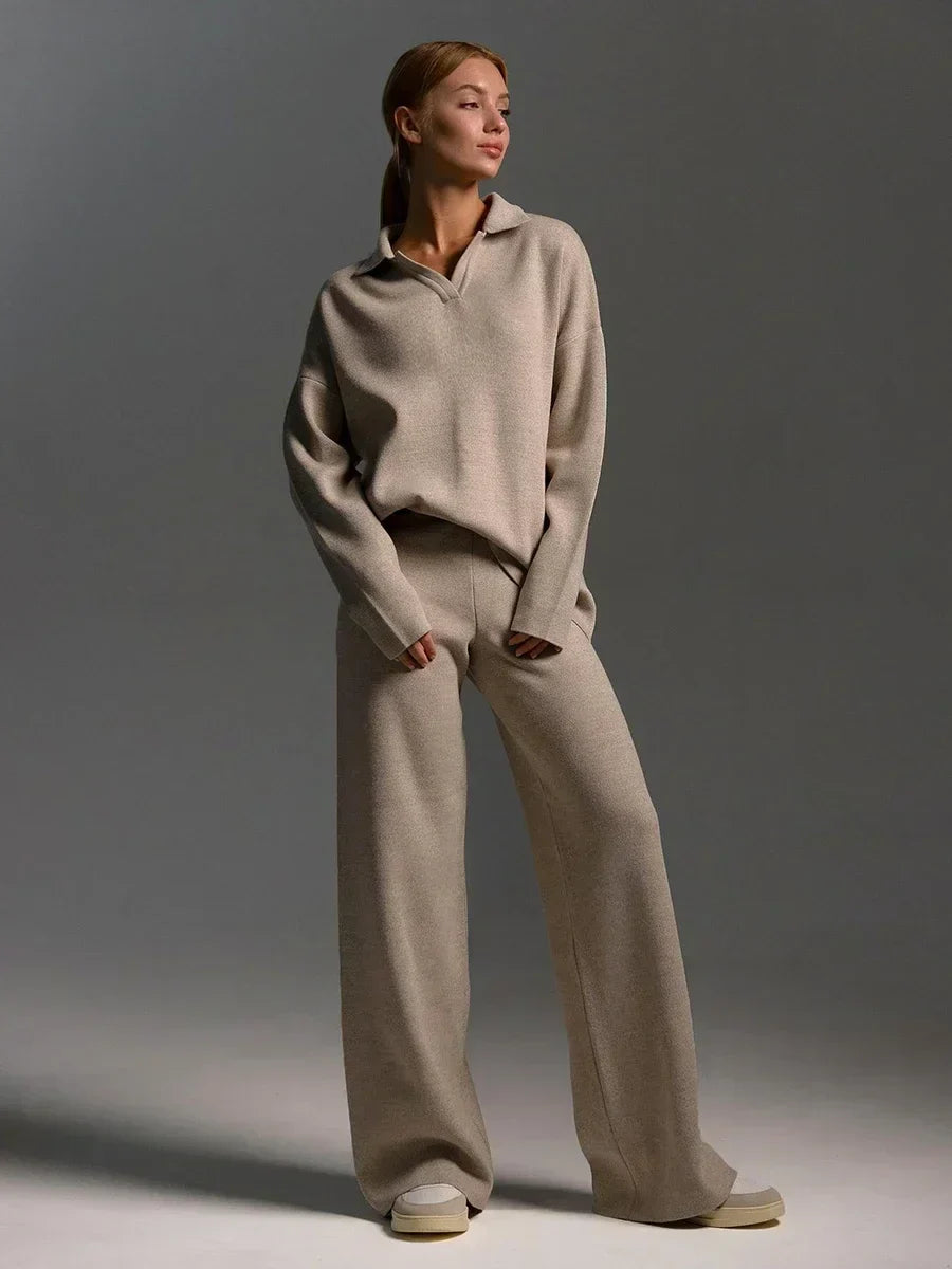 Stretchy Lounge Set