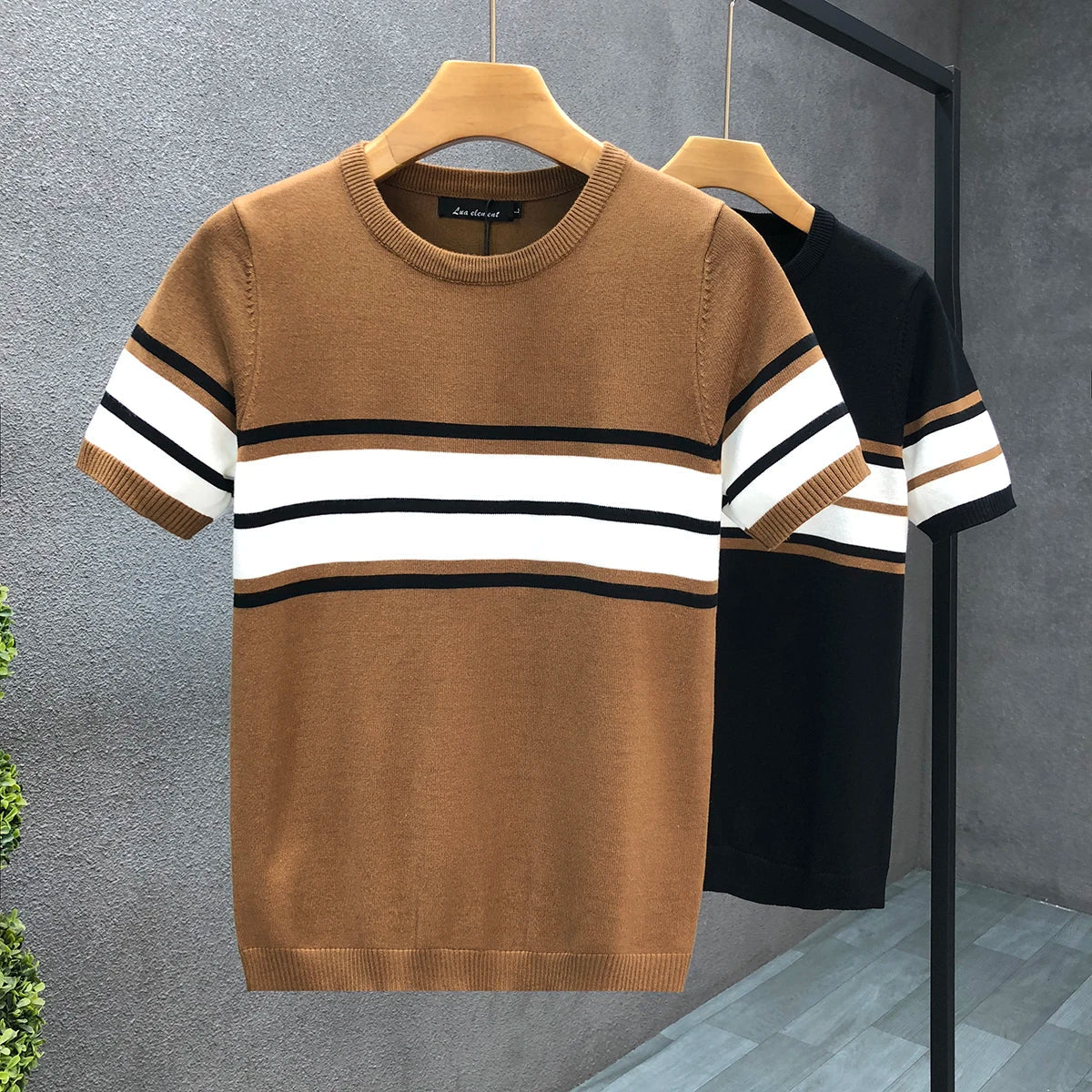 Capri T-Shirt