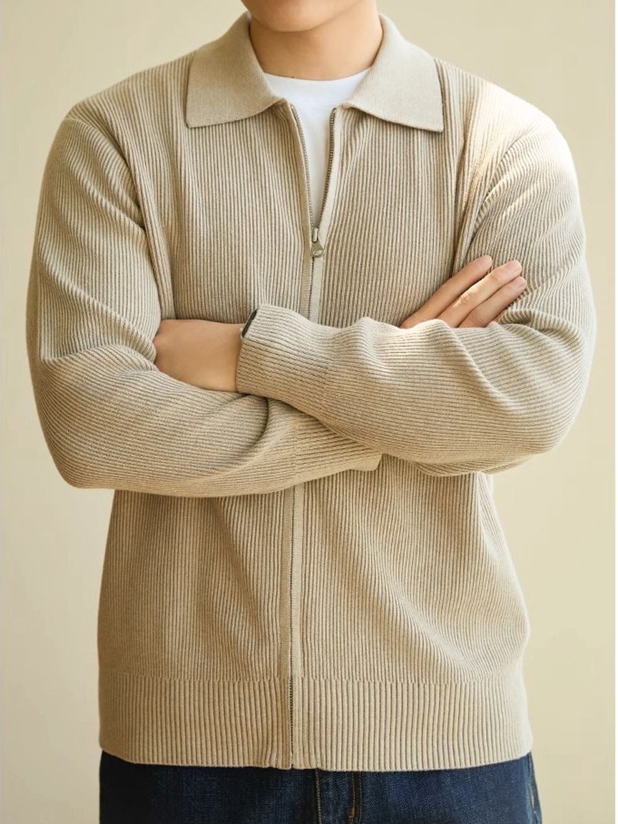 Premium Wool Vest