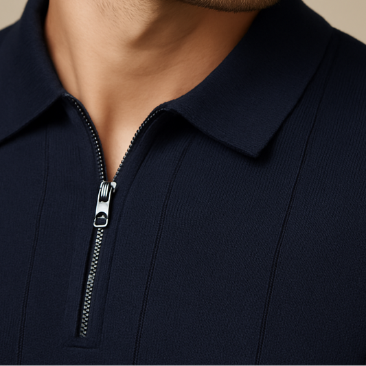 Zip Polo
