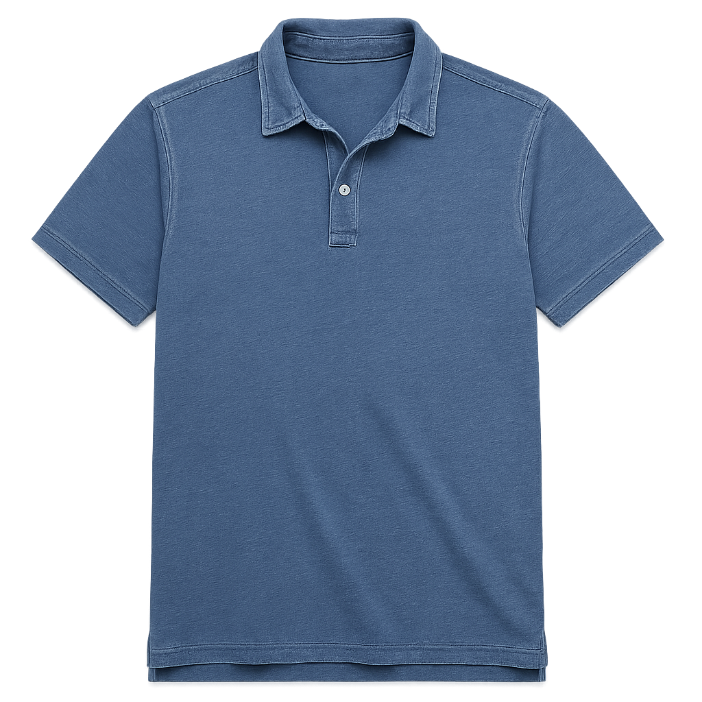 Casual Polo
