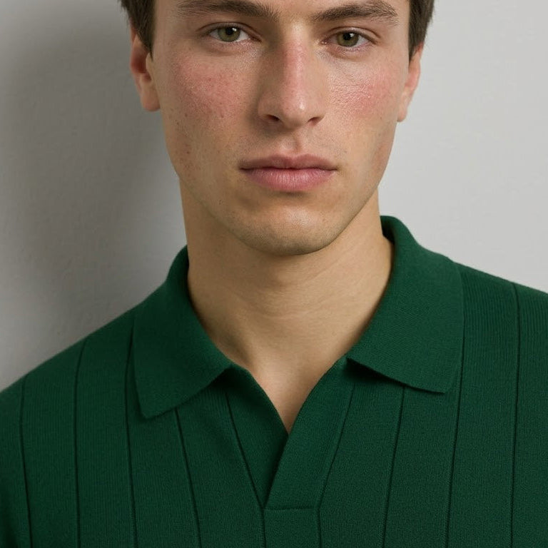 Premium Essential Polo