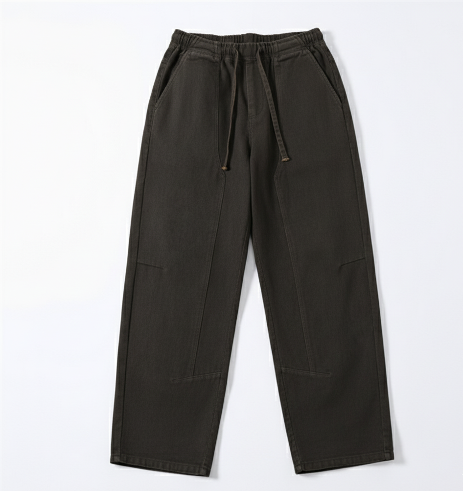Baggy Jeans
