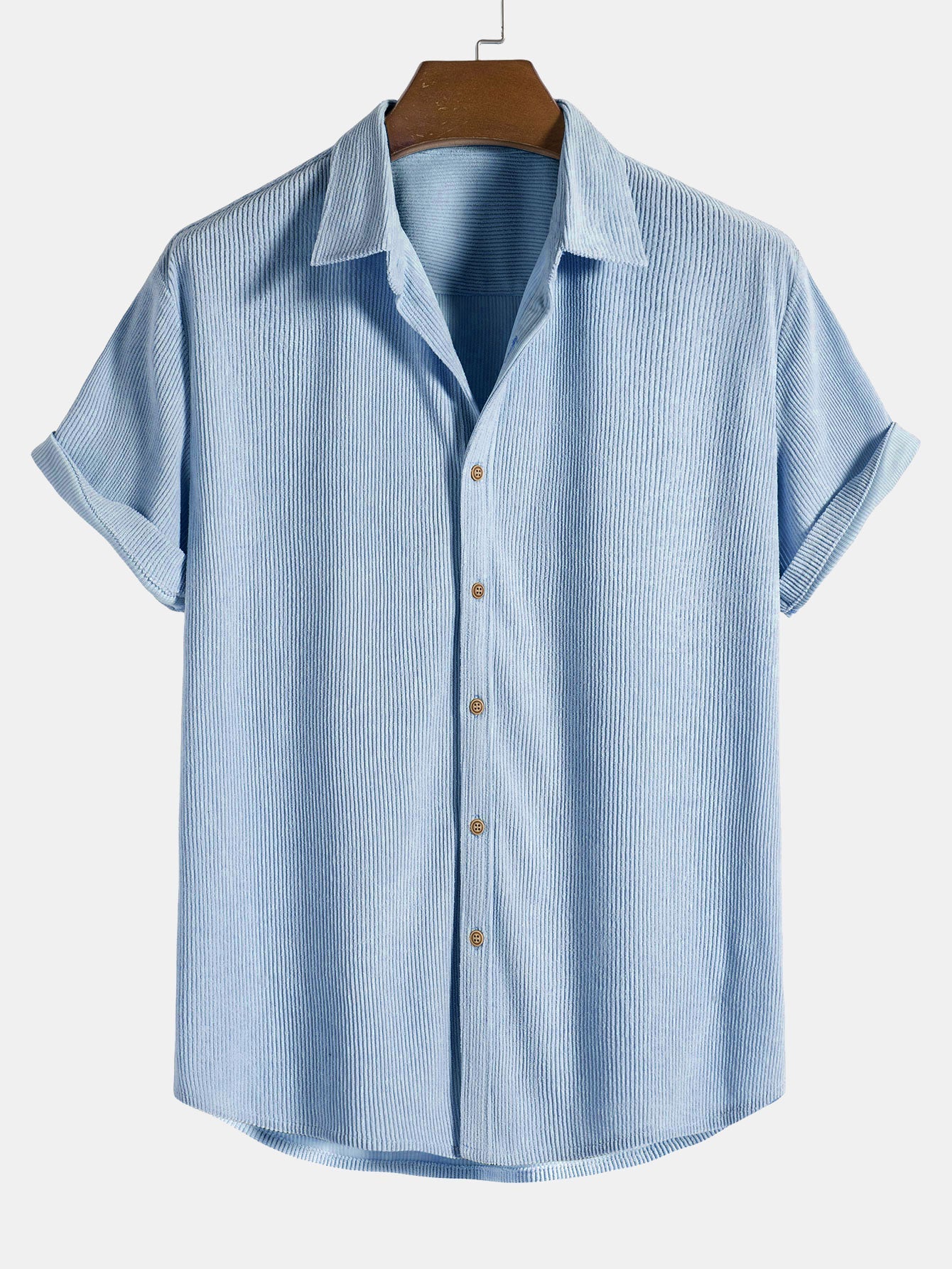 Short-Sleeved Set