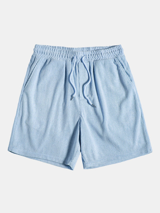 Short-Sleeved Set