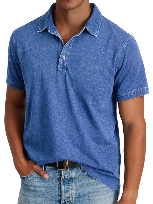 Casual Polo