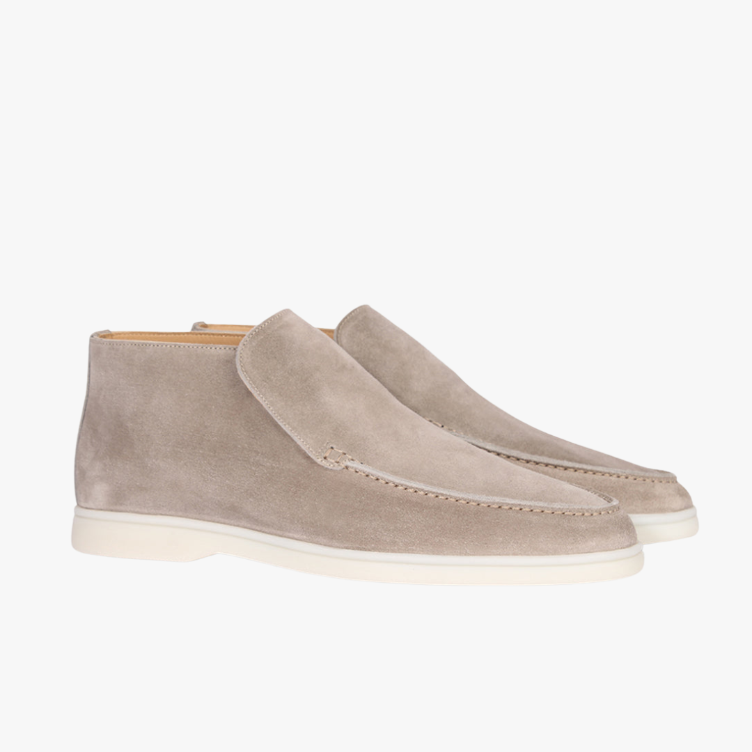 Premium suède schoenen 