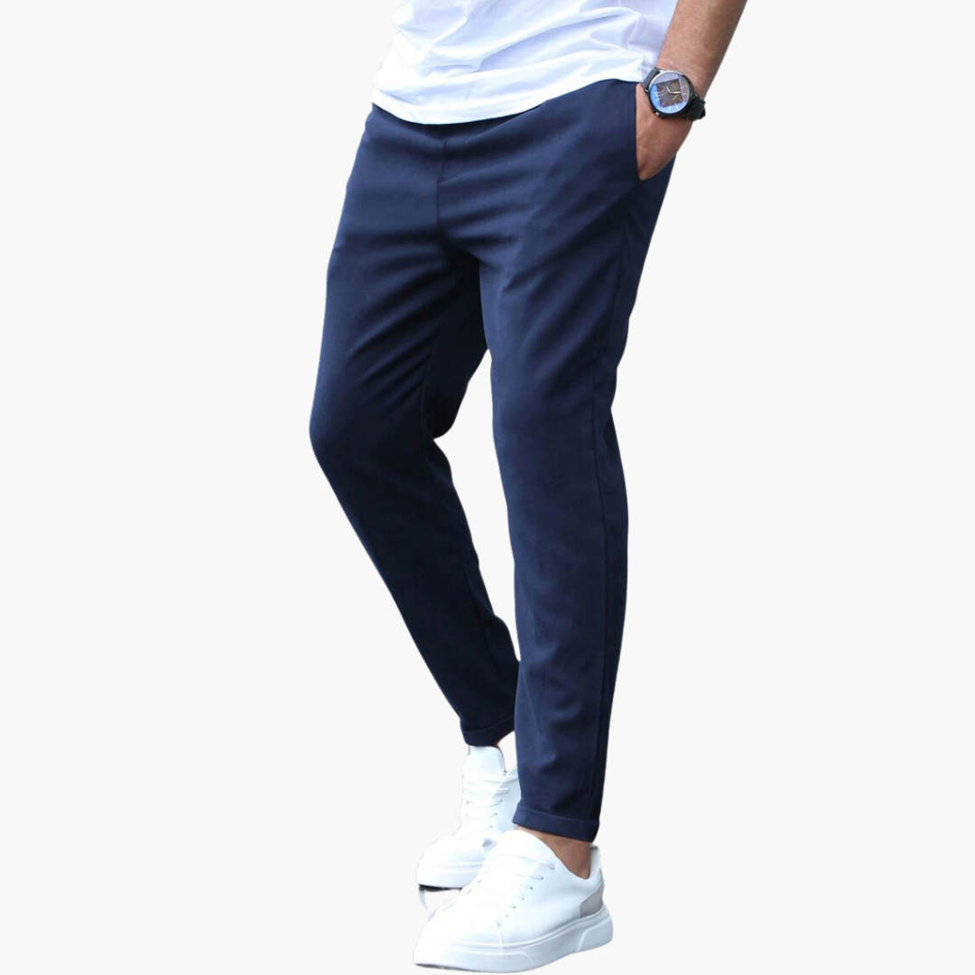 Slim Fit Strecher Chino 