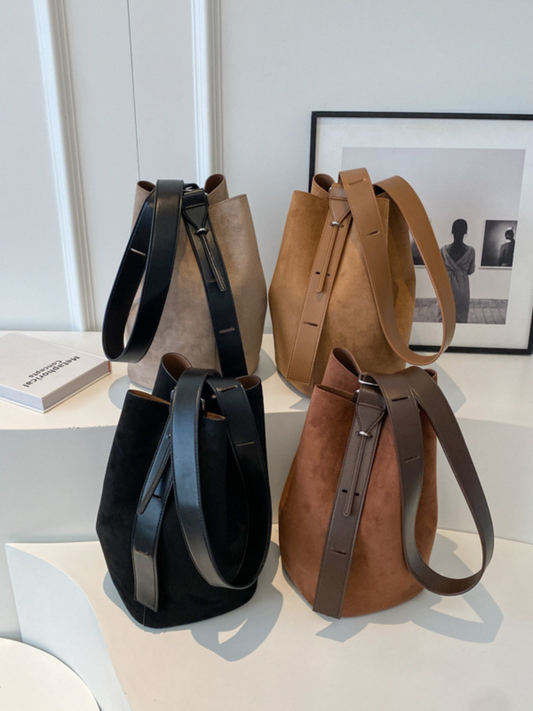 Leather Wild-Bag