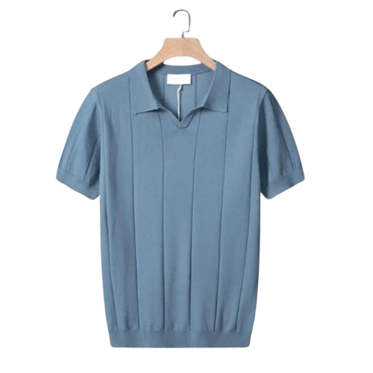 Portofino Baumwoll-Polo