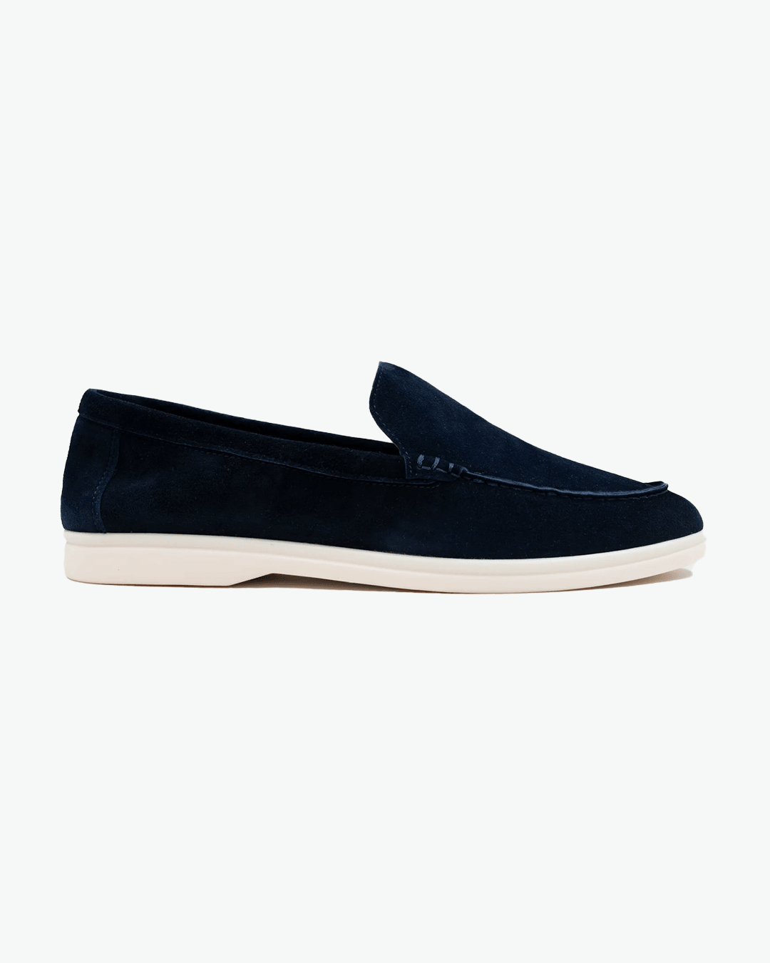 Premium suède loafers