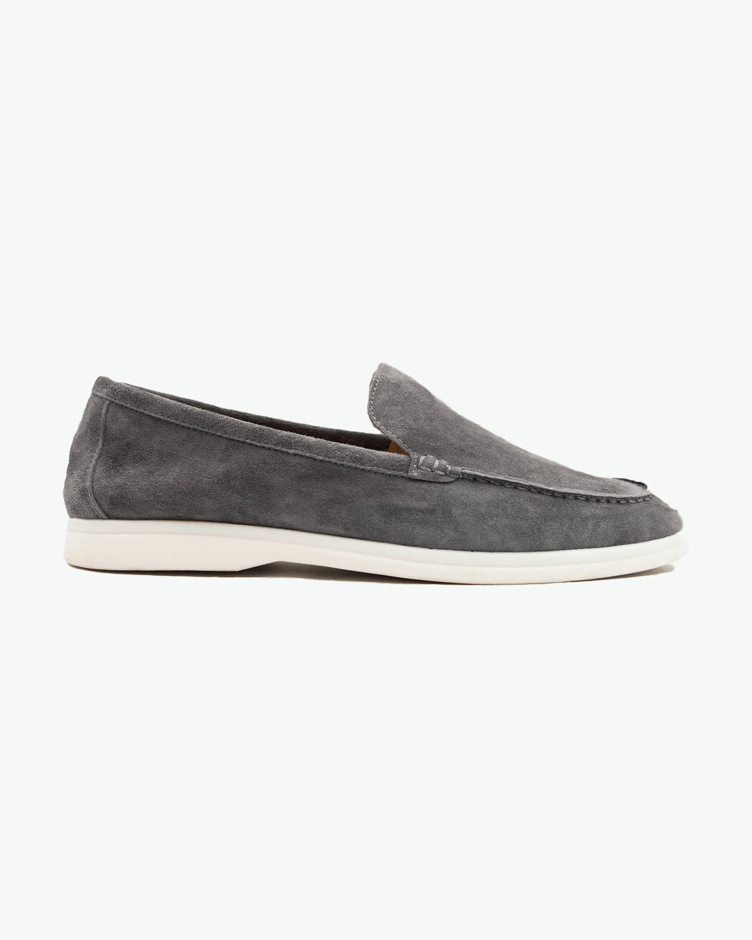 Premium suède loafers
