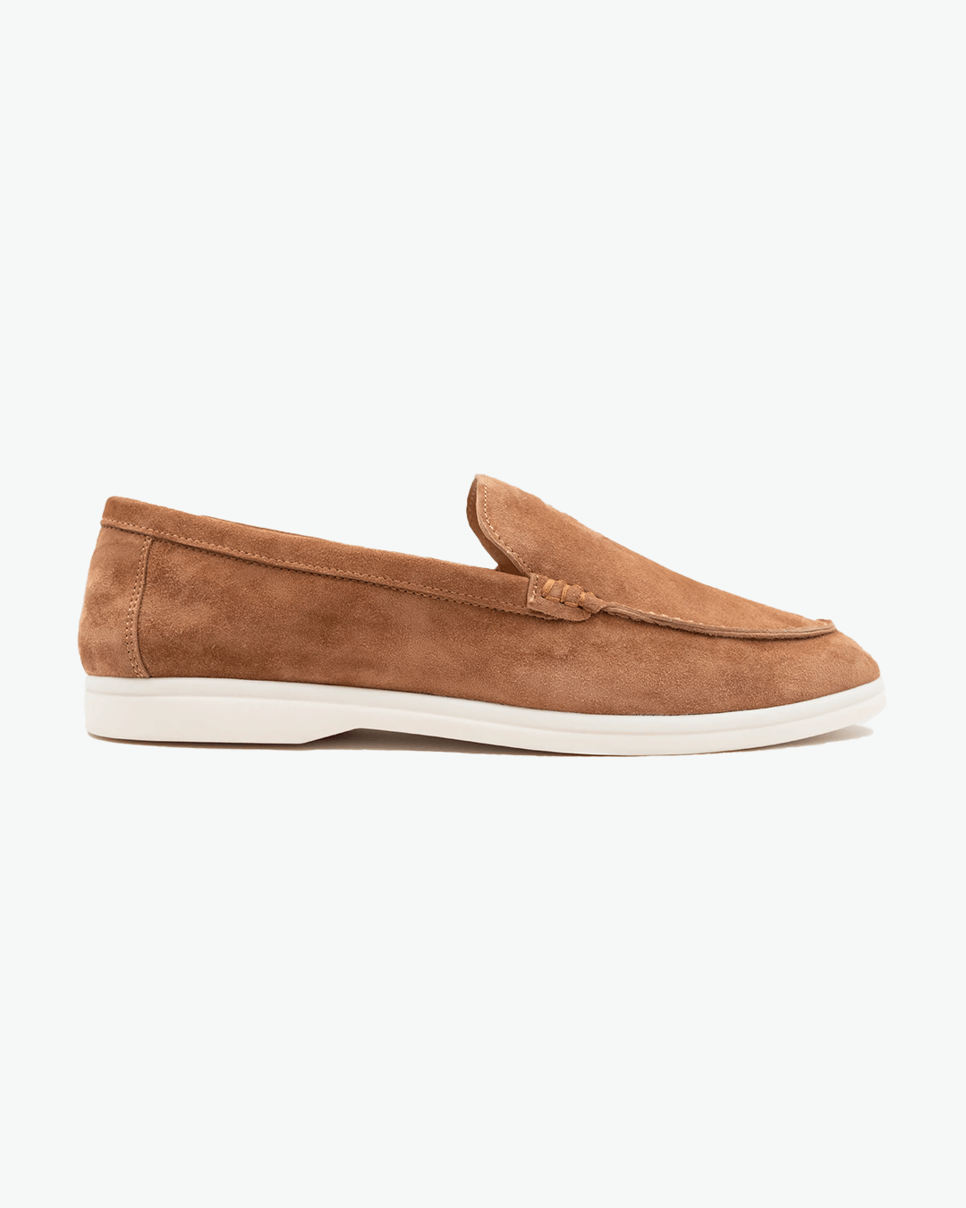 Premium suède loafers