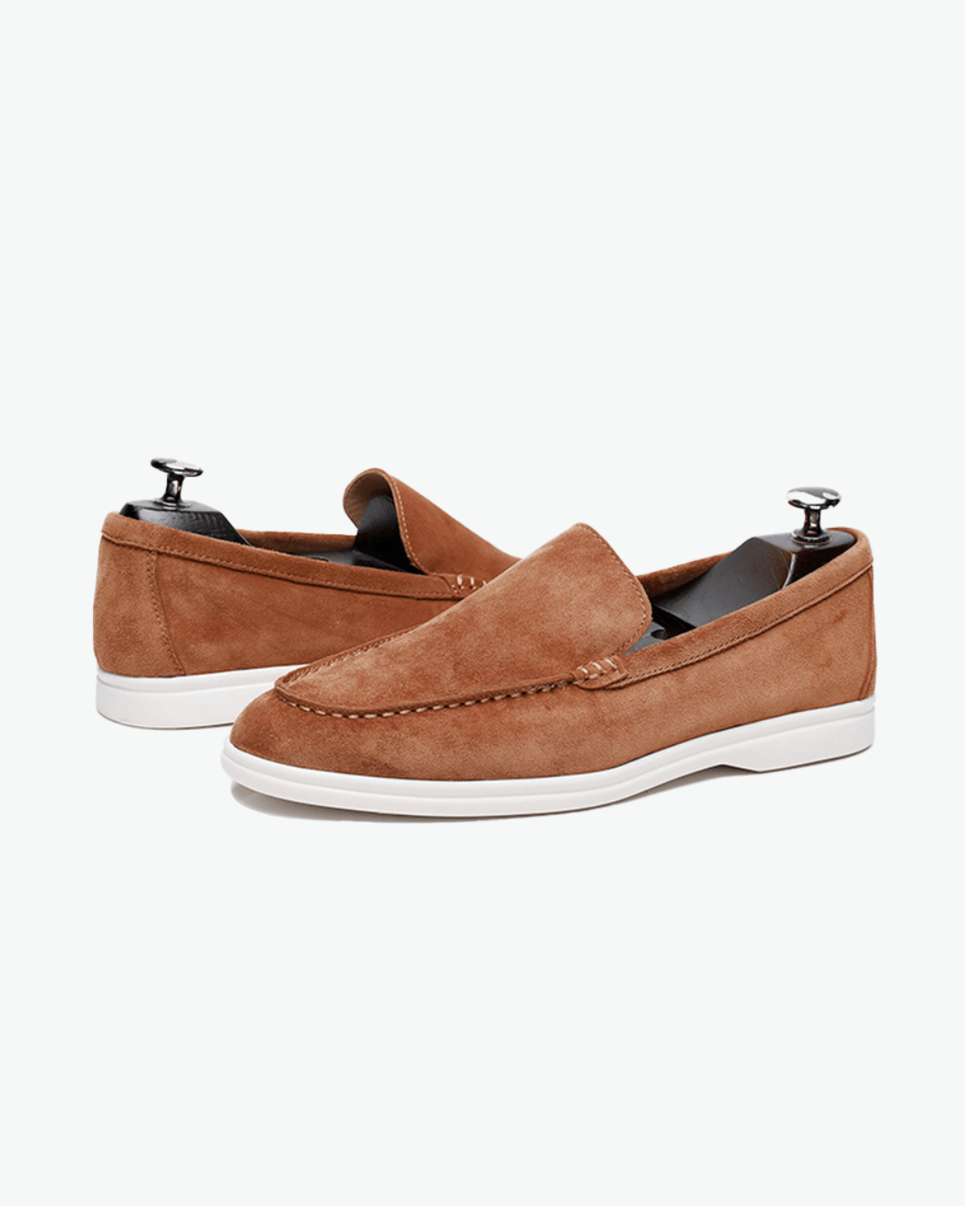 Premium suède loafers