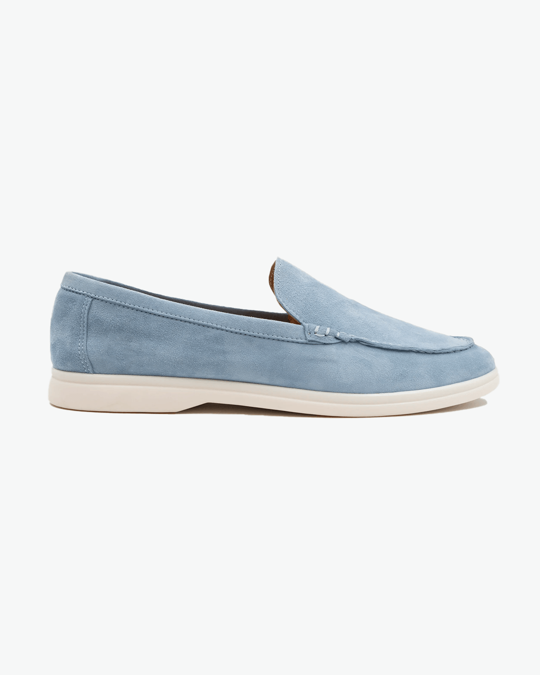 Premium suède loafers