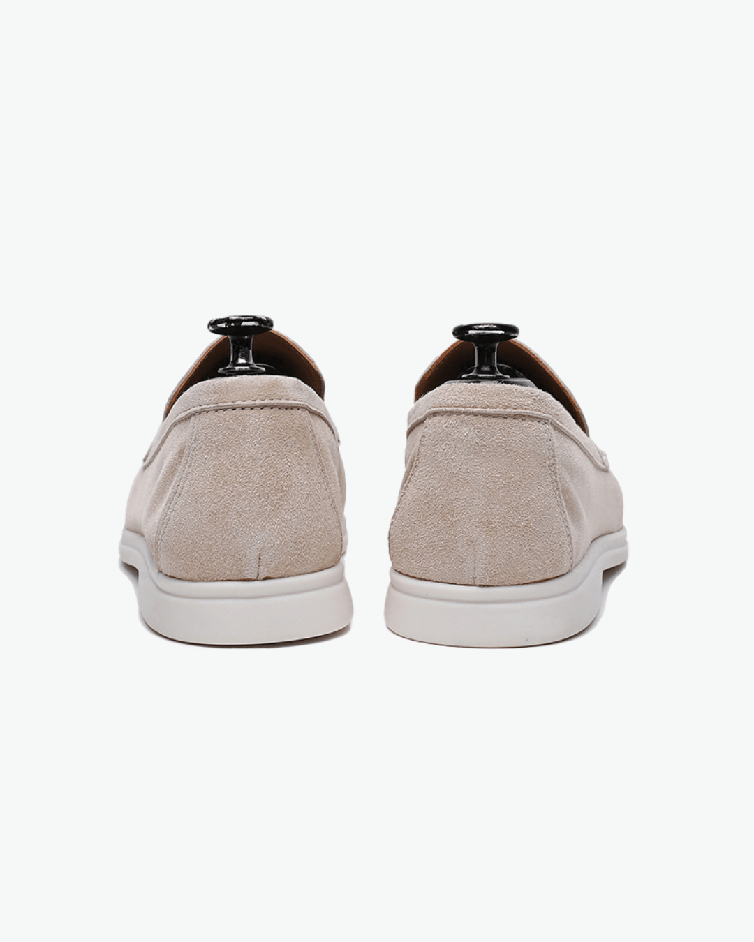 Premium suède loafers
