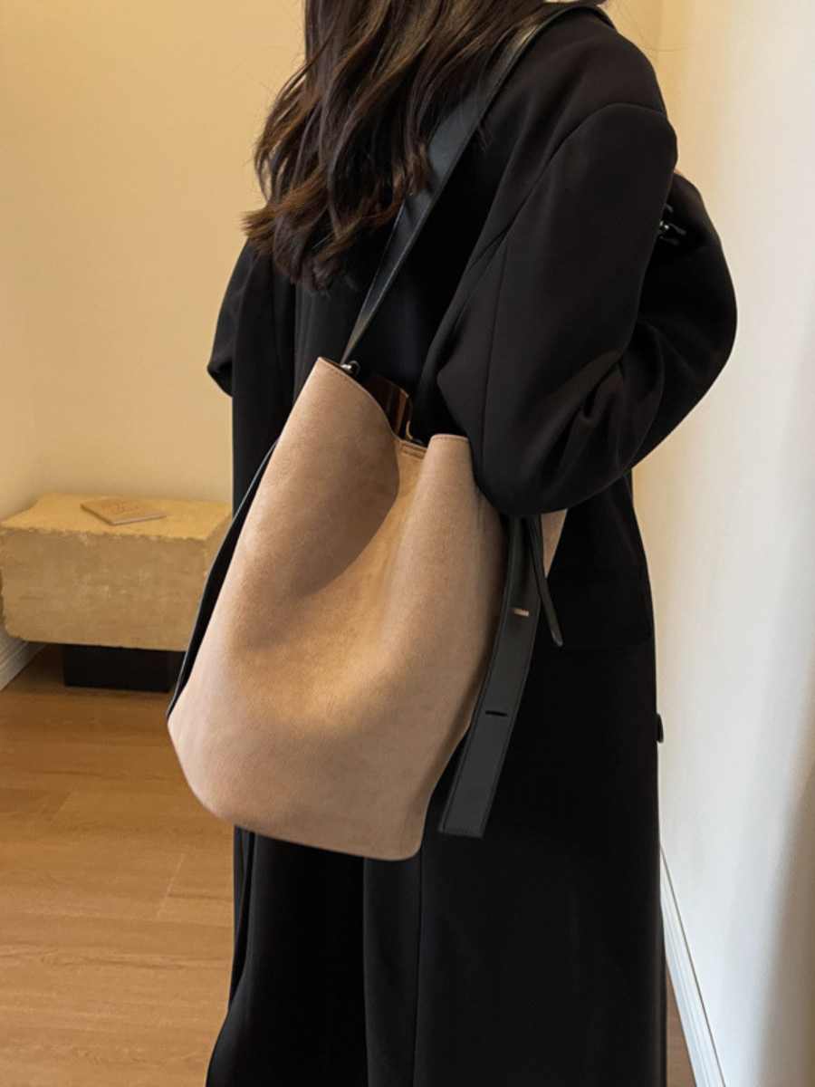 Leather Wild-Bag