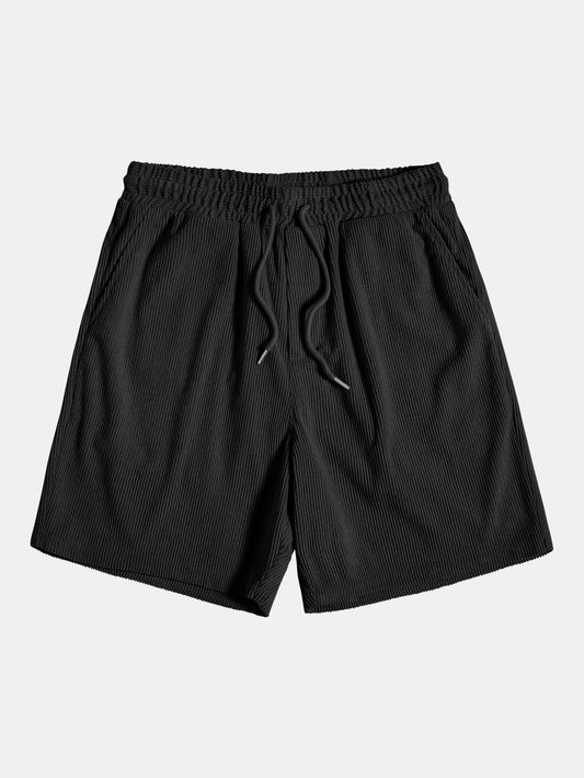 Short-Sleeved Set