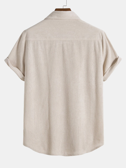 Short-Sleeved Set