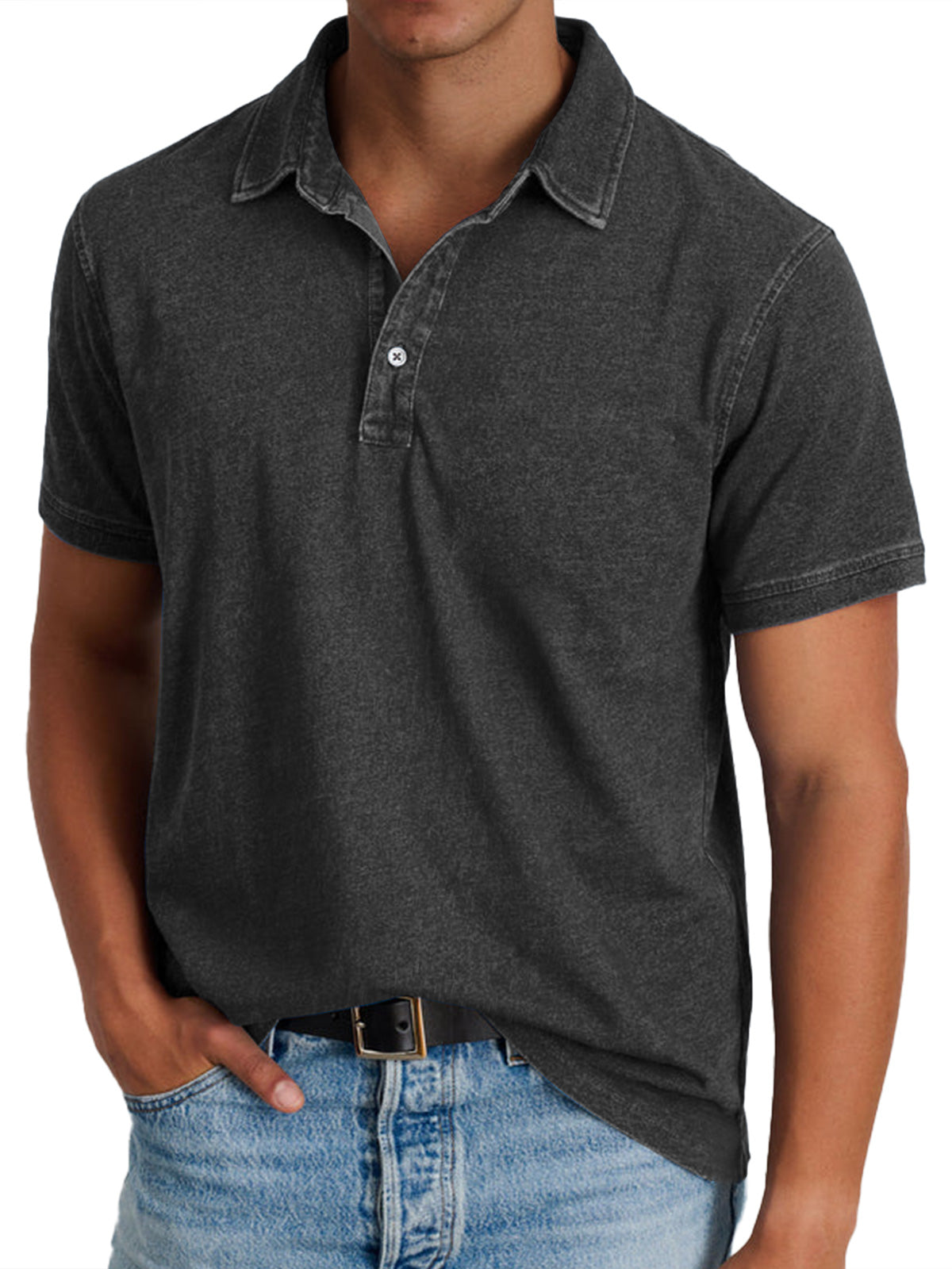 Casual Polo