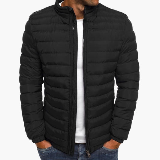 Lightweight Zip Jacket