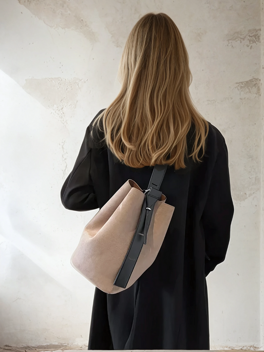Leather Wild-Bag