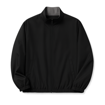 Reversible Übergangsjacke