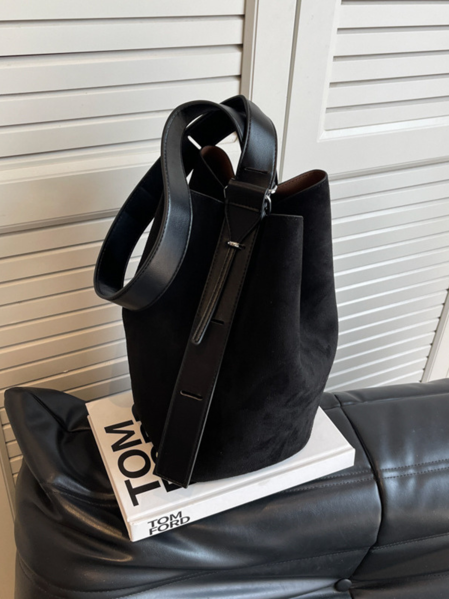 Leather Wild-Bag