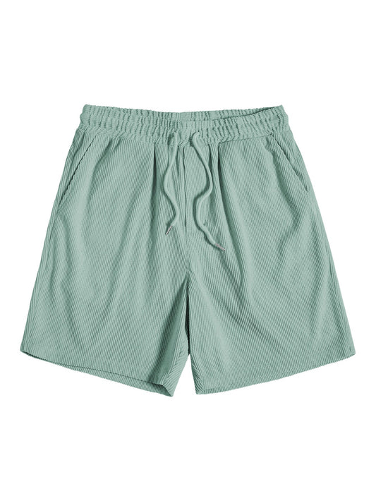 Short-Sleeved Set