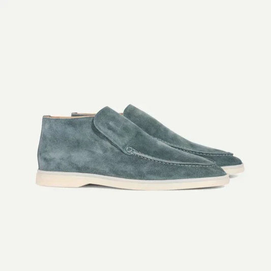 Premium Suede Shoes
